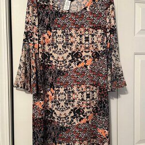 Dress in size XL